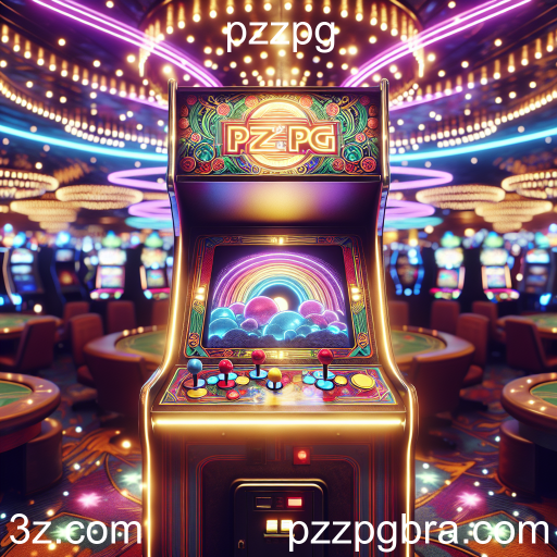 A Nostalgia dos Jogos de Arcade: Um Retorno ao Clássico