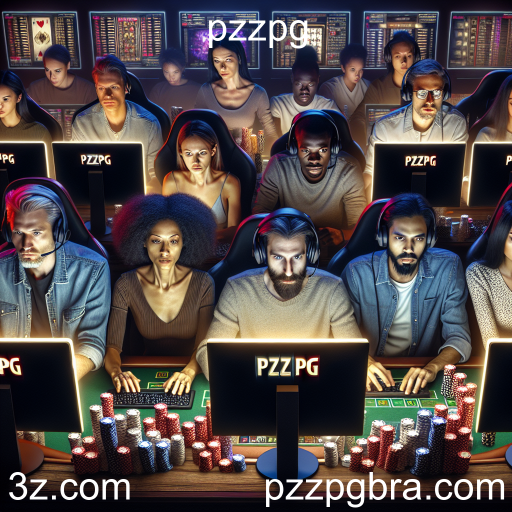 A Era dos Jogos Multijogador: Conectando Jogadores ao Redor do Mundo