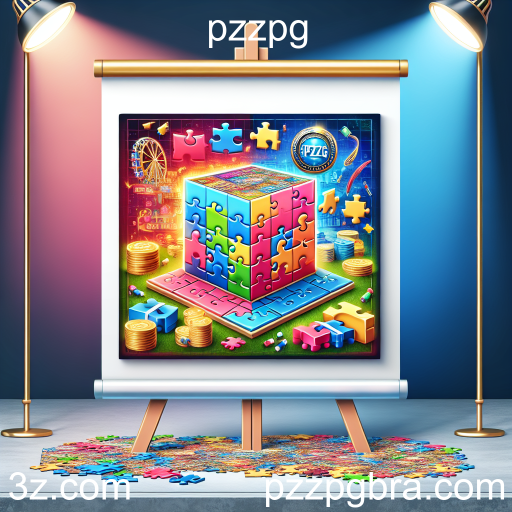 A Ascensão dos Jogos de Quebra-Cabeça no Pzzpg
