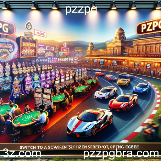 A Evolução dos Jogos de Corrida: Adrenalina e Diversão em Alta Velocidade